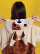 Дитяча кігурумі для дівчинки My Kigu Цуценя Собака Пес Бежевий 175-182 см (G1128/1) - зображення 2