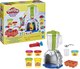 Zestaw kreatywny Hasbro Play-Doh Blender do smoothie F9142 (5010996216557) - obraz 2