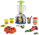 Zestaw kreatywny Hasbro Play-Doh Blender do smoothie F9142 (5010996216557) - obraz 4