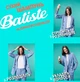 Сухой шампунь Batiste Sensitive без отдушки 200 мл (5010724004104) - изображение 2