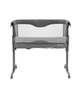 Приставне ліжечко Bebe Confort Amara Tinted Gray (2011077210) - зображення 7