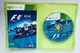 F1 2012, англійська версія - диск для Xbox 360, Б/В - зображення 2