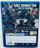 Teenage Mutant Ninja Turtles Mutants in Manhattan, английская версия - диск для PlayStation 4, Б/У - изображение 3