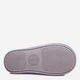 Подростковые теплые комнатные тапочки для мальчика Jomix MD9810 41 Синие (ROZ6501097051) - изображение 5