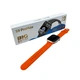 Смарт-годинник BIG S9 Pro Max IP65 Orange (BIGS9POrange) - изображение 4
