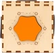 Кубик-сортер GoodPlay (CUB-4-004) - изображение 6