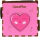 Кубик-сортер GoodPlay Сказочный мир (CUB-4-005) - изображение 3