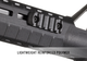 Планка пикитини Magpul Polymer 5 Slots M-Lok System - изображение 6