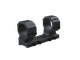 MSM-01 30D 0МОА 38Н кріплення для оптичного прицілу DAVIKA - зображення 1