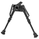 S-BRM-MLOK Сошки Harris Bipod (шарнирная база 15,2см-22,9см) - изображение 1