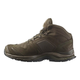 Черевики Salomon XA Forces MID GTX EN 42 (8 UK) (26.5 см) Dark Earth - зображення 6