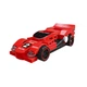 Конструктор инерционный Decool Mini Racing Гоночный автомобиль - изображение 3