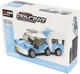 Конструктор инерционный Decool Mini Racing Кемпер - изображение 4
