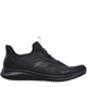 Кросівки Skechers Flex Elite Trainers Black, 48 (320 мм) (10094169) - зображення 1