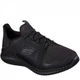 Кросівки Skechers Flex Elite Trainers Black, 48 (320 мм) (10094169) - зображення 2