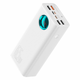 УМБ Baseus Amblight Digital Display 26800mAh 65W White (P10022402223-00) - зображення 2