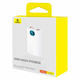 УМБ Baseus Amblight Digital Display 26800mAh 65W White (P10022402223-00) - зображення 5