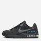 Чоловічі снікери Nike Air Max Ltd 3 CT2275-002 45.5 (11.5US) Антрацит (193654719579) - зображення 3