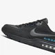Чоловічі снікери Nike Air Max Ltd 3 CT2275-002 45.5 (11.5US) Антрацит (193654719579) - зображення 7