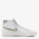 Женские кеды высокие Nike Court Legacy Mid Nn FV6036-101 37.5 (6.5US) 23.5 см Белые (197600779785) - изображение 1