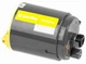 Картридж Samsung CLP-Y300A, Yellow, CLP-300, CLX-2160/3160, 1000 стор, ColorWay (CW-S300YM) - зображення 1