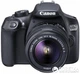 Фотоаппарат Canon EOS 1300D 18-55 IS II Kit (1160C036) - изображение 3