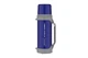 Термос Maestro 1.2 л MR-1631-120N (MR-1631-120-BLUE) - зображення 1