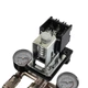 Прессостат в сборе Intertool 380 В (PT-9097) - изображение 6
