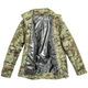 Куртка зимова Vik-Tailor SoftShell Max-Heat Multicam 44 - зображення 12