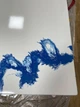 Fluid art эпоксидная смола 1кг (смола+затв) - зображення 9