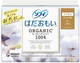 Гігієнічні прокладки з натуральної бавовни Sofy Organic Cotton 23 см 16 шт (4903111300419) - зображення 1