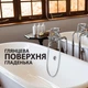 Наливной жидкий акрил Pabrec для реставрации ванн 1.5 м. 3250 грамм - изображение 5