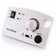 Фрезер для маникюра и педикюра Nail Master ZS-602 65 Вт 45000 об/мин Белый (аппарат для маникюра и педикюра) + Пилочка для ногтей "волна" Lilly Beaute - изображение 8