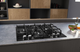 Варильна поверхня газова Hotpoint Ariston HAGS 62F/BK HOB - зображення 6