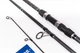 Удилище коропове Solaris Discovery Carp 3.6m 3.5Lb 3-частник, кальцо 50mm,30.30.21443 - изображение 2
