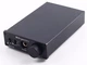 Аудио усилитель FX-AUDIO DAC-X6 ЦАП 24бит 192к VT1630 TPA6120A2 CS4398 - изображение 2