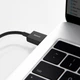 Кабель Baseus Superior Series USB to iP 2.4A 1m Black (CALYS-A01) - зображення 6