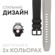 Смарт-часы HiFuture Aix Lite Silver (aixlite.champagnegold) - изображение 9