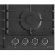 Варочная поверхность газовая Gorenje G642AB - изображение 5