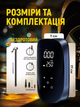 Автокомпресор Andowl Q-CQ150 - зображення 7