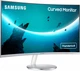 Mонитор 27" Samsung Curved C27F591F (LC27F591FDIXCI) - изображение 2
