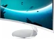 Mонитор 27" Samsung Curved C27F591F (LC27F591FDIXCI) - изображение 5