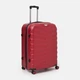 Чемодан Palmera T105002red-XL 110 л Красный (ROZ6501054937) - изображение 4
