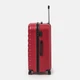 Чемодан Palmera T105002red-XL 110 л Красный (ROZ6501054937) - изображение 5