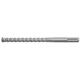 Бур по железобетону Quattric II SDS Plus 10/250/315 Fischer (Фишер) - изображение 1