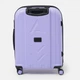 Чемодан Palmera T105002lilac-L 77 л Сиреневый (ROZ6501054939) - изображение 2