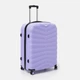 Чемодан Palmera T105002lilac-XL 110 л Сиреневый (ROZ6501054940) - изображение 4