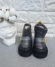 Дутики R-Walker для мальчиков серый 22р 14см 1065 - изображение 2