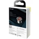 Автомобильное зарядное устройство Baseus with Display 2USB (6A) (CCMLC20A-01) Black - изображение 3