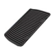 Панель (пластина) верхня для електрогриля Tefal OptiGrill+ XL GC722D34, GC722834, GC724D12, TS-01041600, TS-01041601 - зображення 3